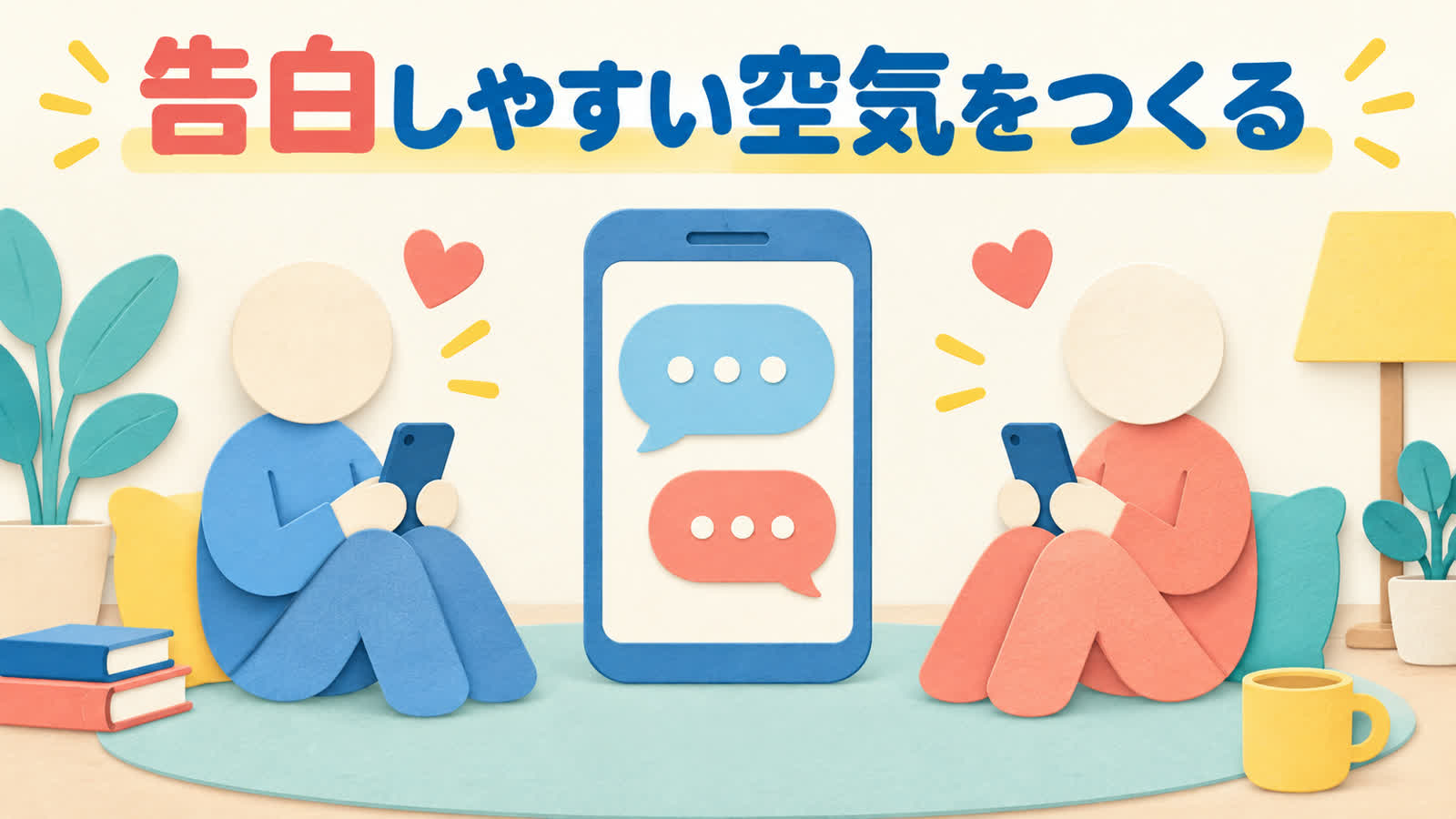 最初に知っておきたい判断の限界を整理する図