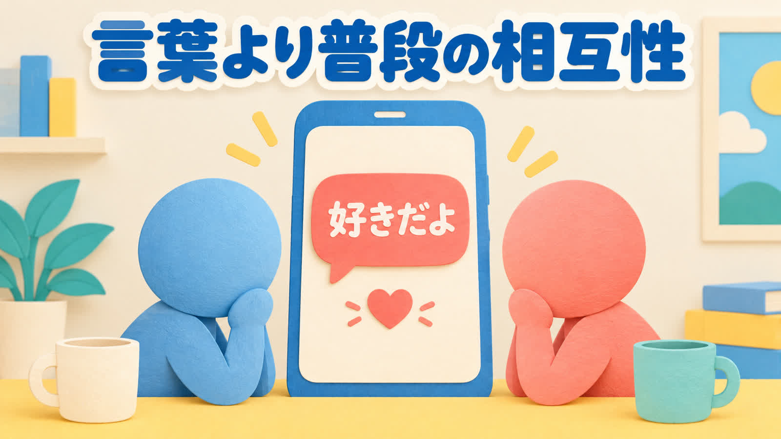 最初に知っておきたい判断の限界を整理する図