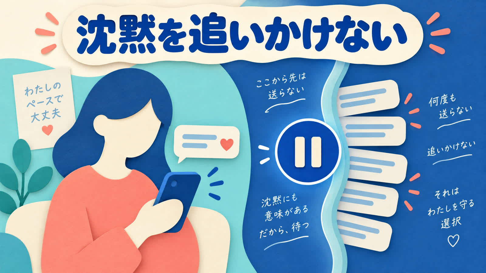 最初に知っておきたい判断の限界を整理する図