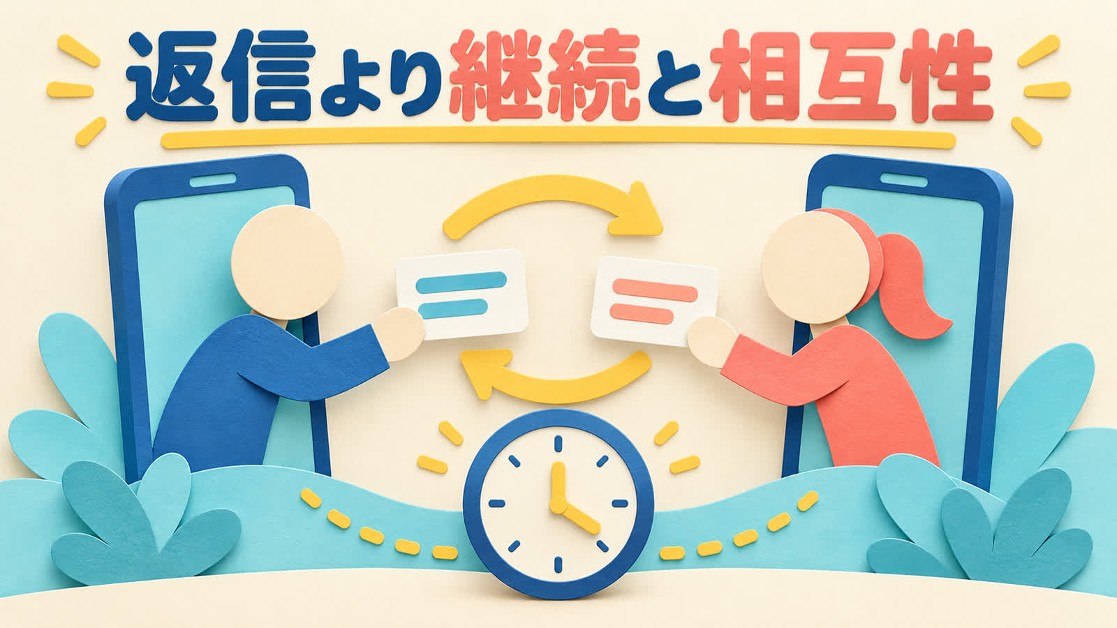 最初に知っておきたい判断の限界を整理する図